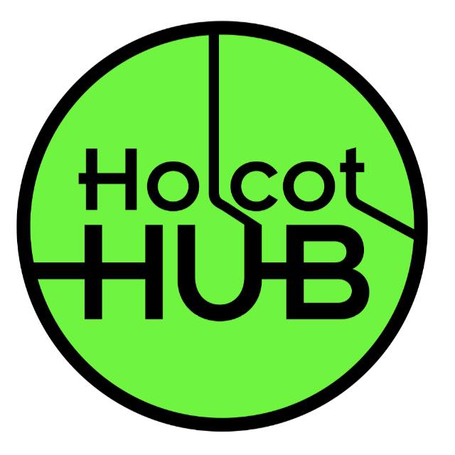 Holcot Hub