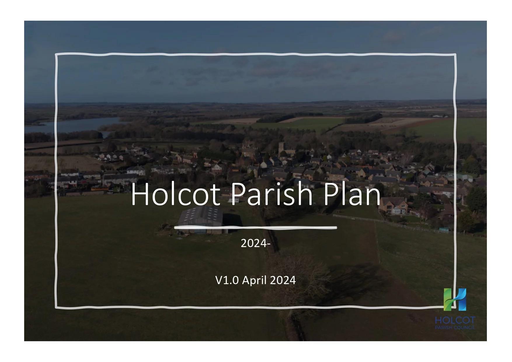 ParishPlan